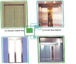 Automatic Doors